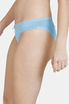Zivame Low Rise Full Coverage Bikini Panty (Pack of 3) - Multicolor — thumbnail 4